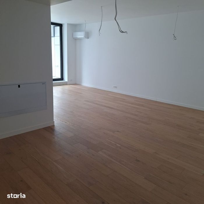 Vanzare Apartament De 3 Camere - One Cotroceni Park