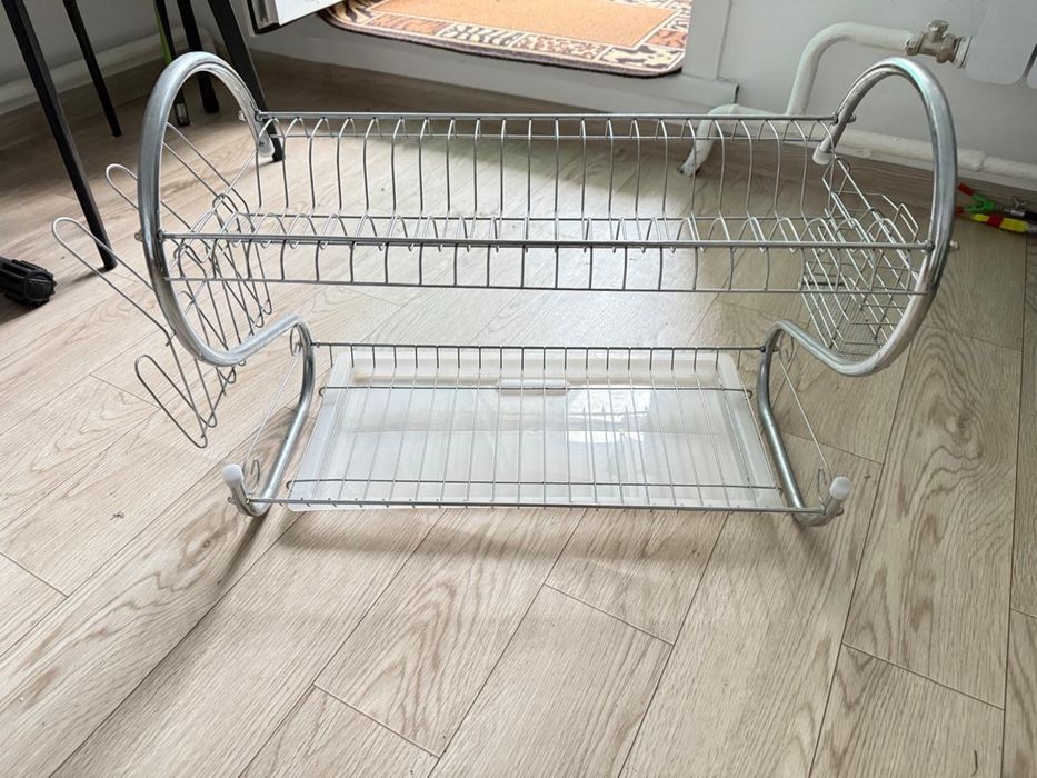 Сушилка для посуды