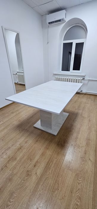 Стол обеденный раздвижной