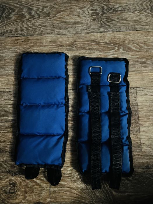 Утяжелитель для спорта