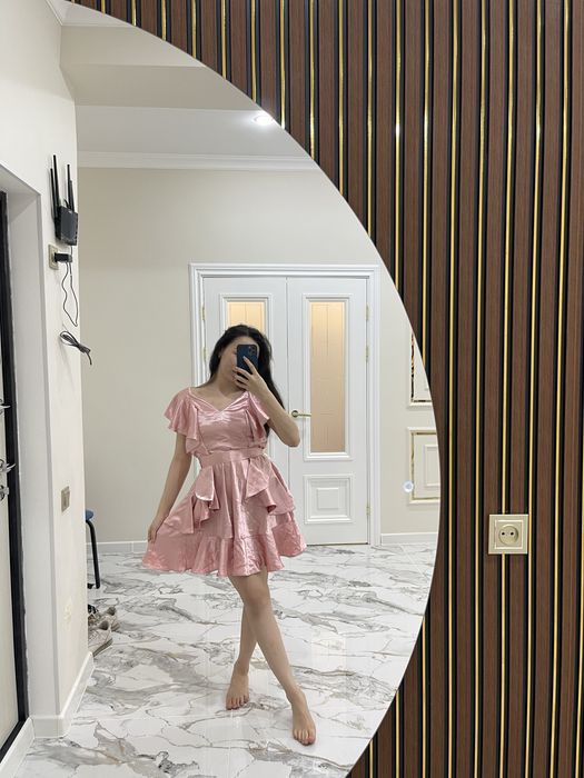 Красивые ,повседневные платья