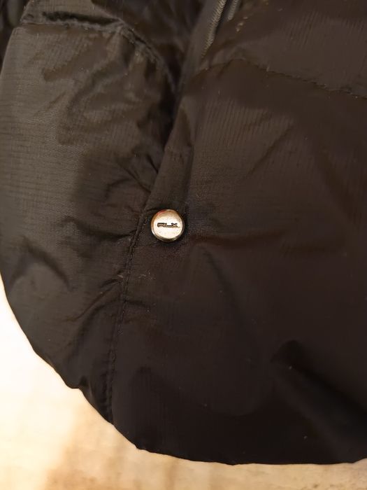 Geaca cu puf RLX polo Ralph Lauren M