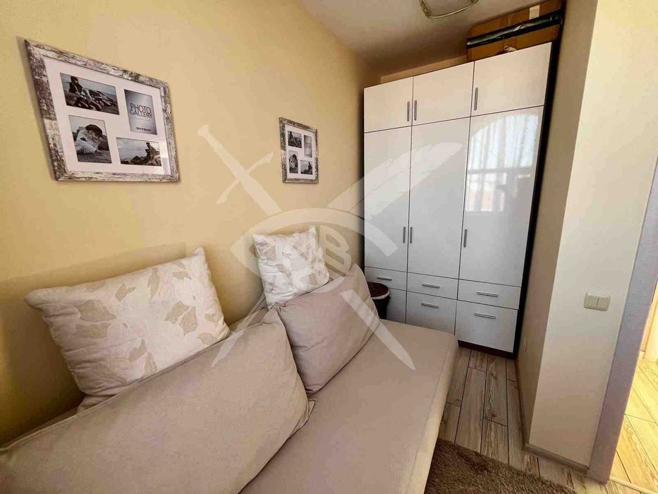 Продава се Мезонет в Свети Влас - 130 кв.м за 1212 €/кв.м - Снимка #4