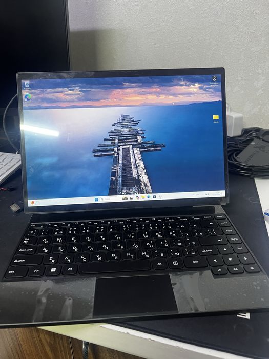 Ноутбук 14” / Intel N95 / 16GB / 256GB