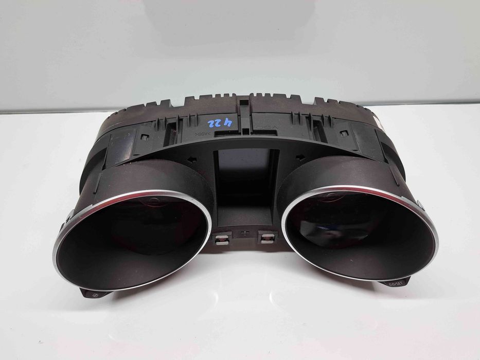 Ceas bord Volkswagen Golf 6 (5K1) GTI [Fabr 2009-2013] 5K6920970D