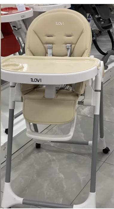 Столик для кормления