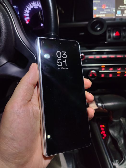 Samsung Galaxy z fold 5 12/512