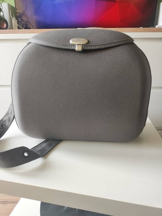 Чанта за бебешки аксесоари BabyBjorn