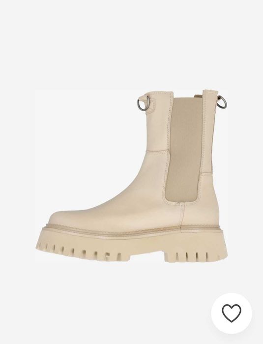 Боти bronx damen stiefel groovy