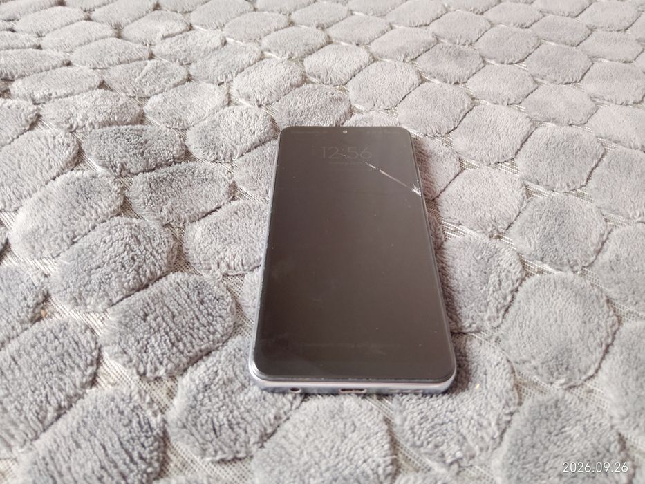 Xiomi Redmi note 10  128 гб