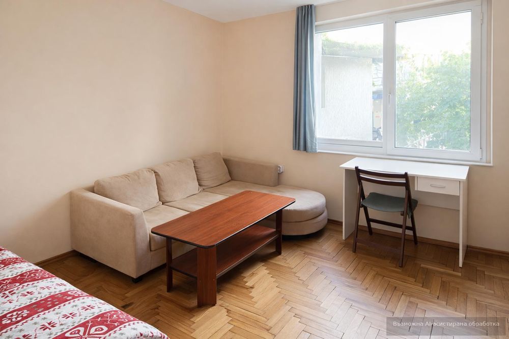 Дава се под наем Двустаен апартамент в София, Княжево - 65 кв.м за 398.82 € - Снимка #2