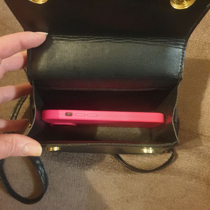 Чанта с портмоне