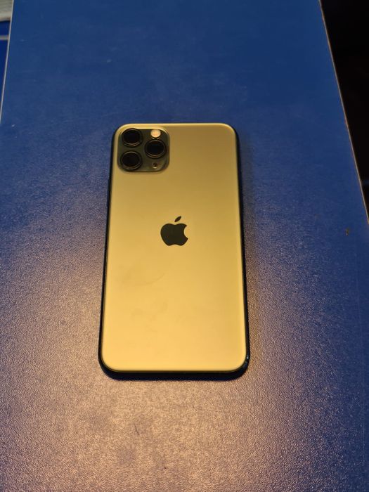 Carcasa Spate iPhone 11 Pro, Originala!