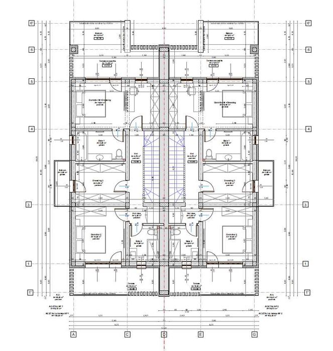 Duplex modern Dumbrăvița - Str. Kepler - 121 mp utili, teren 420 324 mp - Direct proprietar