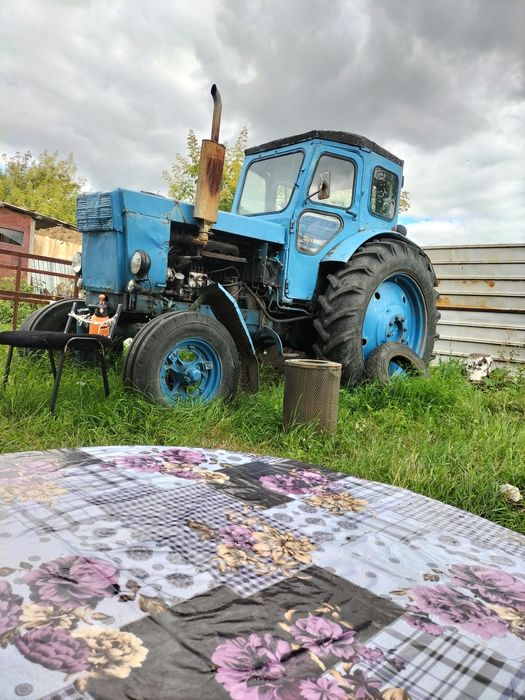 Продам трактор т 40
