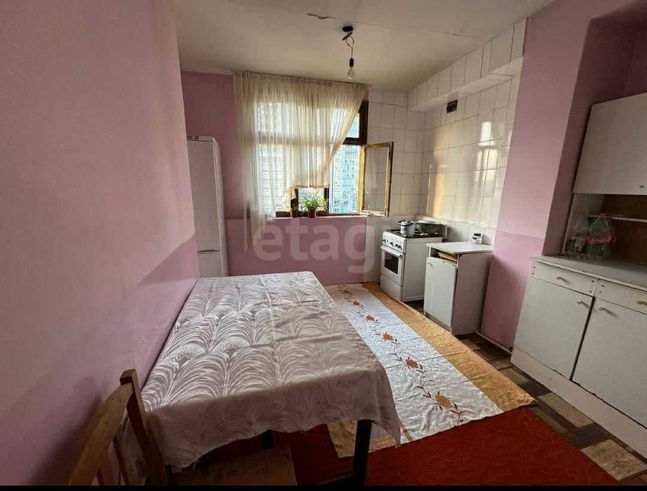 Продаётся квартира Дружба Народов