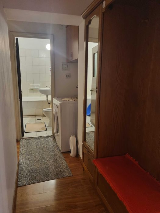 Apartament 3 camere, Balcon, Acces Parcare, Cartier Nord (langa Energetic)
