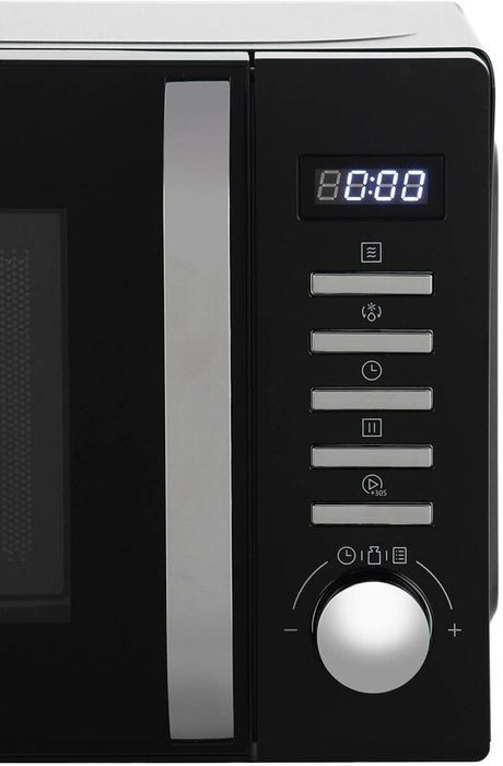 Микроволновая печь Haier "HMB-DM208BA