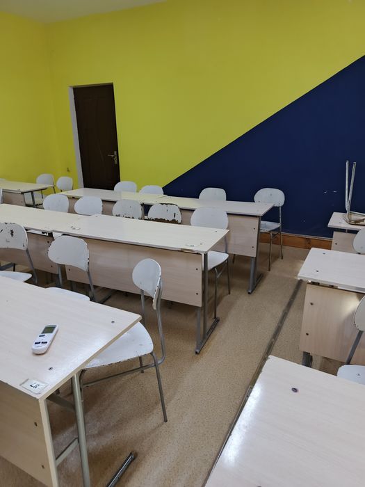 Parta stul (parta razmeri 50x120)