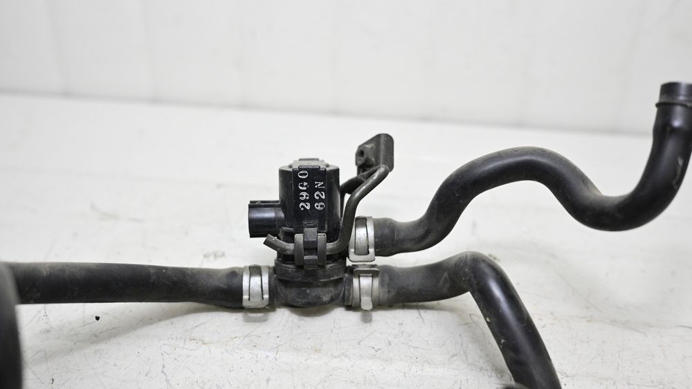 Supapa Valva Aer Suzuki GSR 600 2006 - 2010