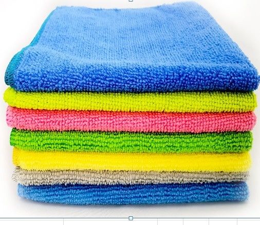 Салфетки  микрофибра