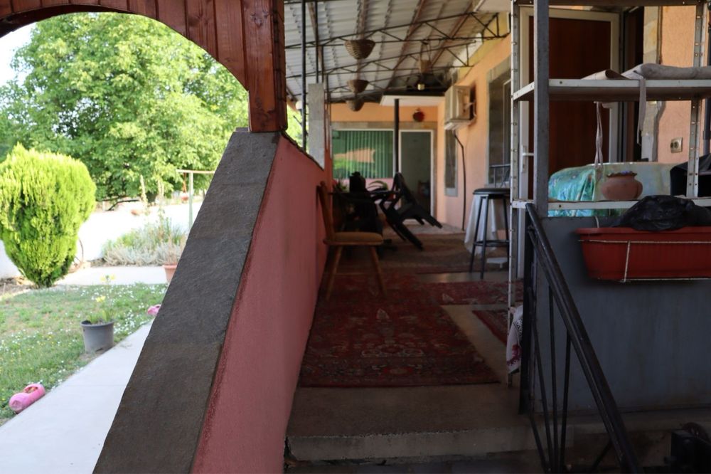 Продава се Къща в с. Разлив, Област София-област - 200 кв.м за 800 €/кв.м - Снимка #23