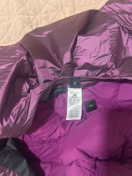 Дамско яке adidas