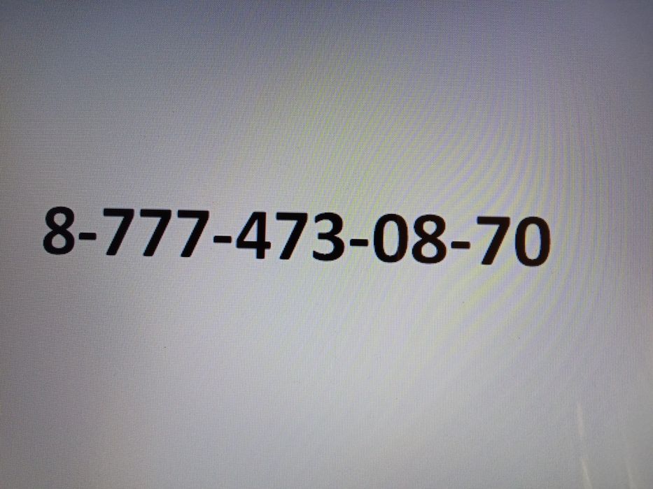 Продам хрустальные вазы по 1 500 тенге