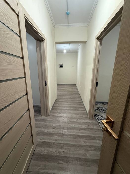 Motred qorasuv 2 da 2 xonali kivartera sotiladi.