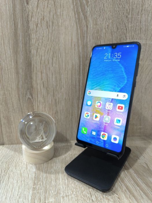 Huawei P30 Lite Black