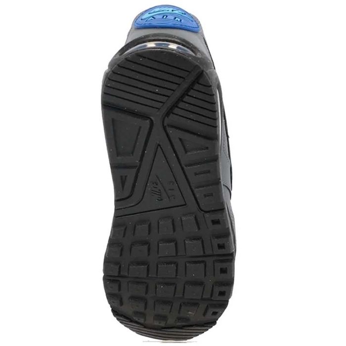 Nike - Air Max Ivo №41,№43,№46 Оригинал Код 574