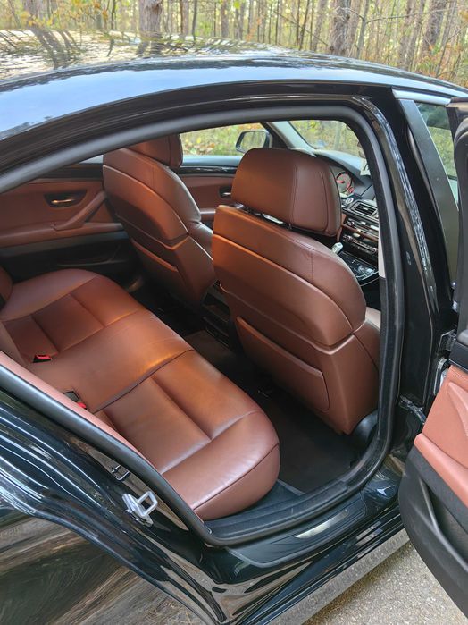 Продавам BMW 530D F10