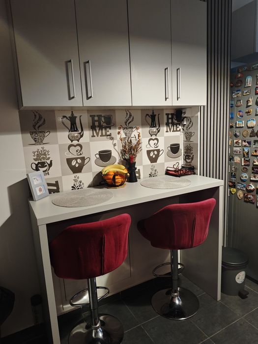 Apartament modern 2 camere cartier Tei