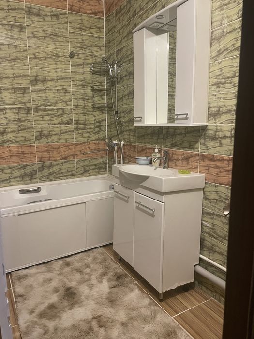 Сдам квартиру в ЖК «Глобус»