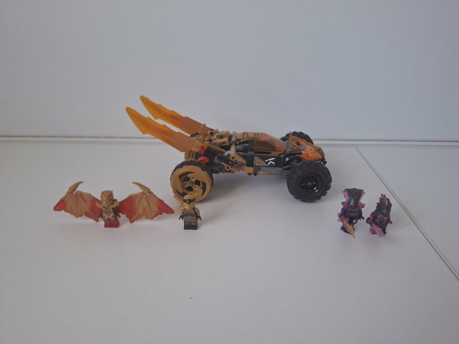 Lego сетове за продажба (3)