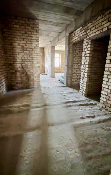 6/9-10/10 Дуплекс на Тараса Шевченко - М.Ойбек - Габус