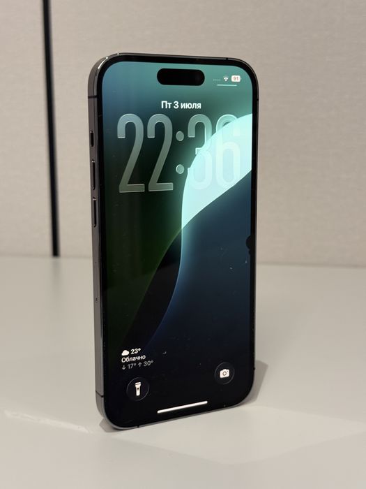 Iphone 14 Pro 256GB