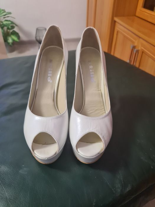 Pantofi de dama Stillo