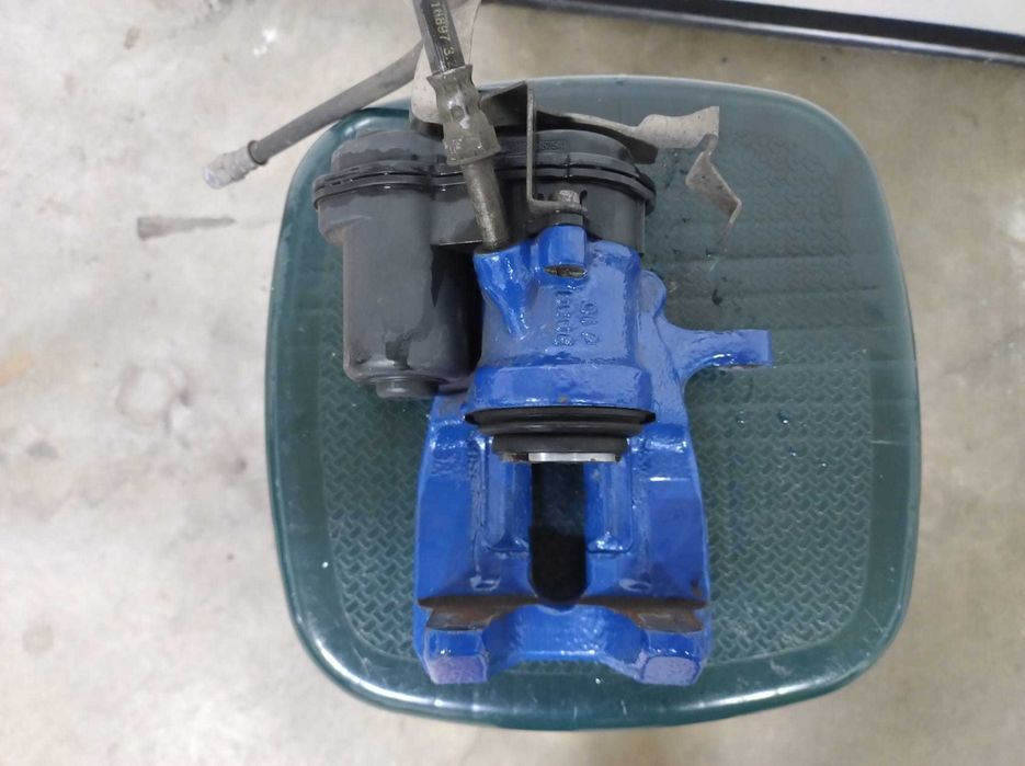 Etrieri spate M Pachet BMW G30 G31 G32