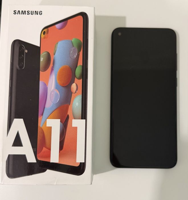 Продам Samsung A11 32gb