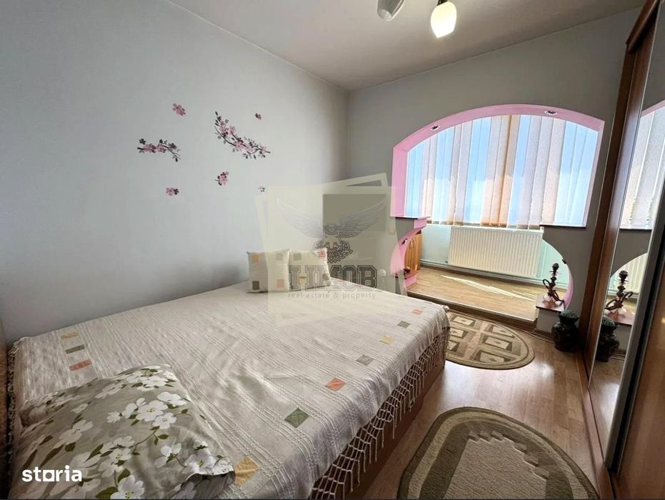 Apartament – Sibiu - Vedere 5