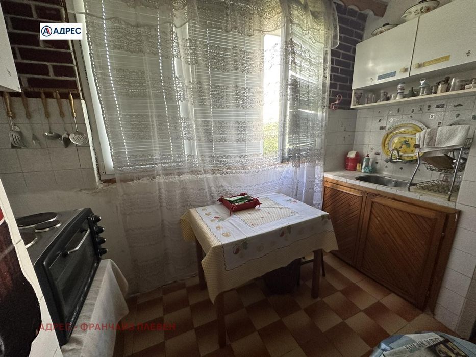 1-стаен в Плевен-Дружба 4 площ 40 цена 52000
