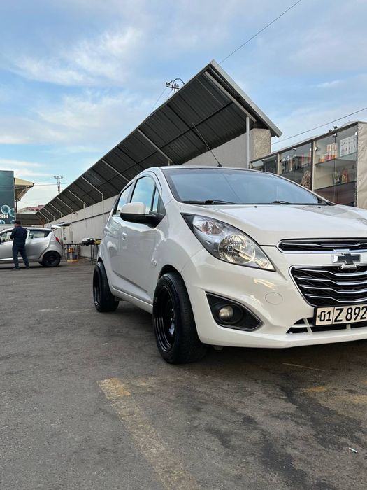 Holati yaxshi. 1chi qol diska. Balon yumsho taqilgan