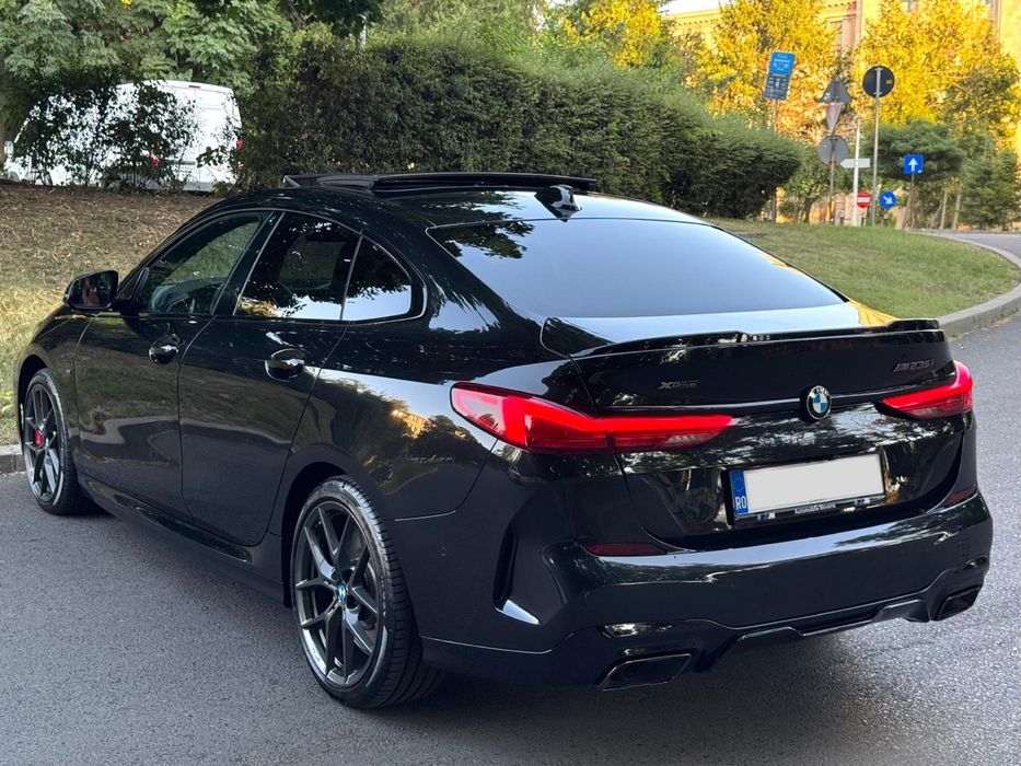 BMW M235i xDrive / Gran-Coupe / 2022 / Individual / Impecabil