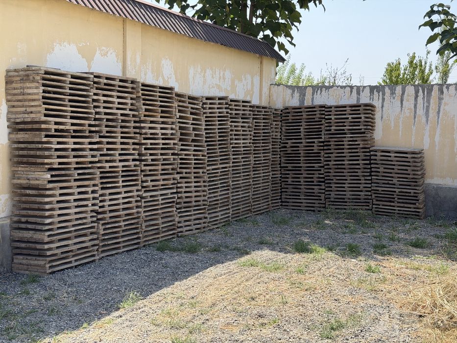 Шлакоблок аппарат сотилади
