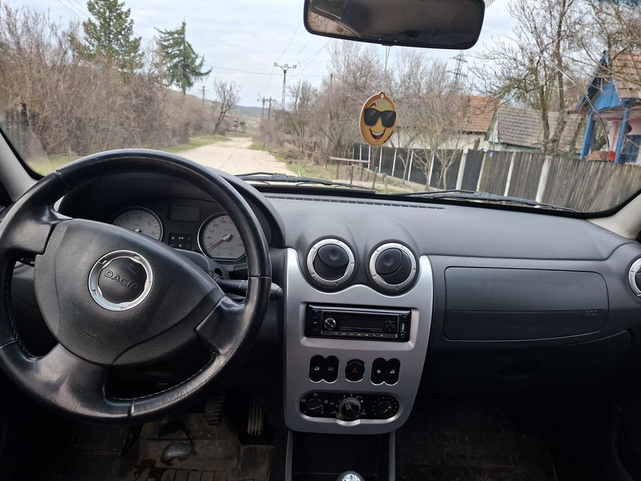 De vanzare Dacia Sandero