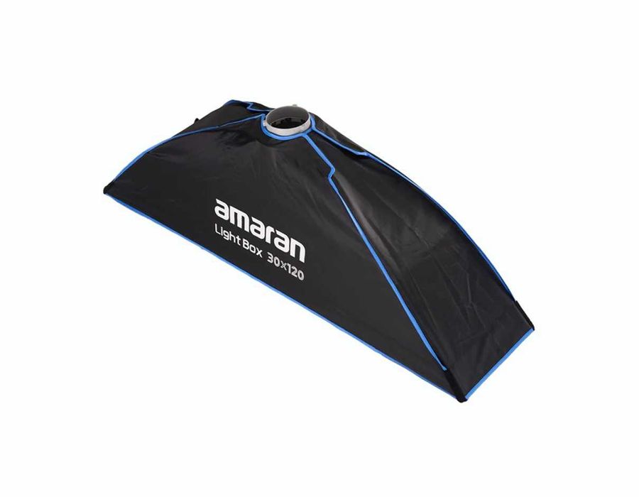 Amaran LightBox 30x120 софтбокс с Bowens монтаж (нов, запечатан)