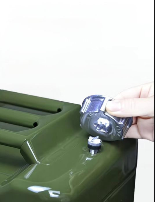 Ёмкости.   под.  ГСМ