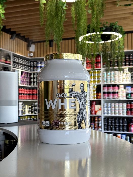 Kevin Levrone Gold whey 2kg