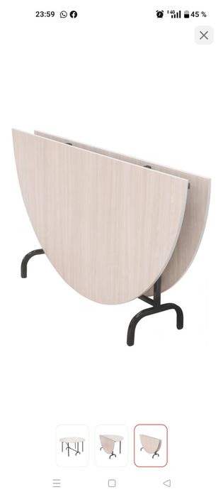 Круглый стол продам